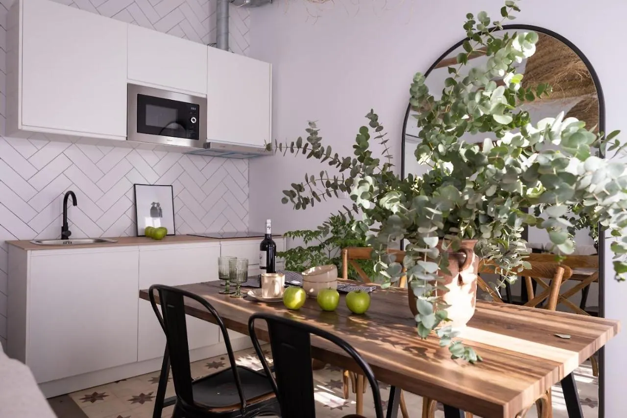 Apartamento Apartamento Junto A Hospital Real Granada