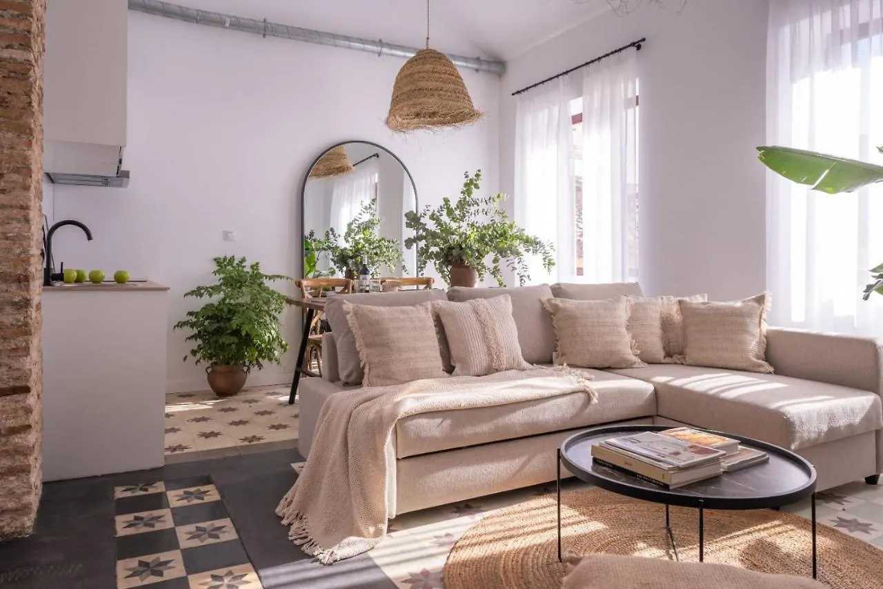 Apartamento Apartamento Junto A Hospital Real Granada España