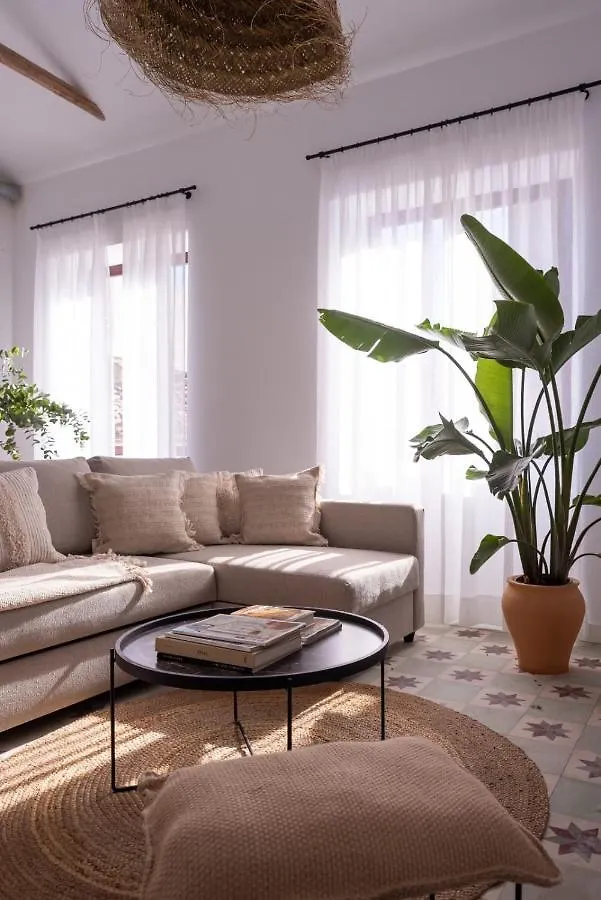 Apartamento Apartamento Junto A Hospital Real Granada