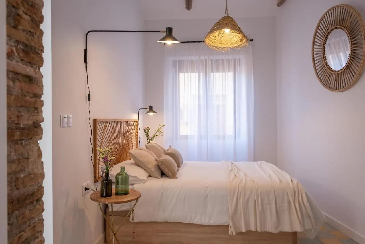 Apartamento Apartamento Junto A Hospital Real Granada 0*,  España