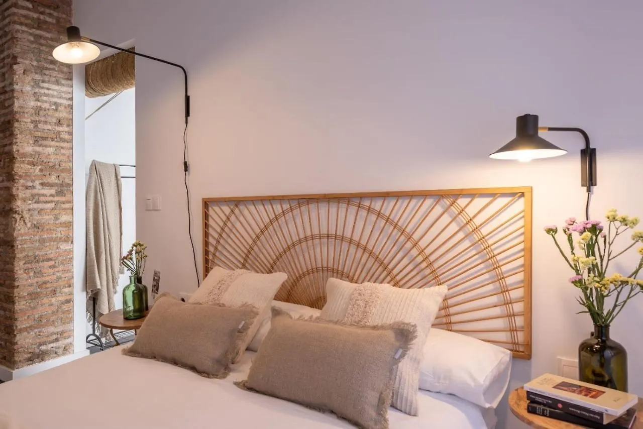 Apartamento Apartamento Junto A Hospital Real Granada España